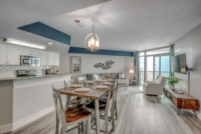 2 Bedroom Condo Amazing Views - Updated Throughout Elegant Décor